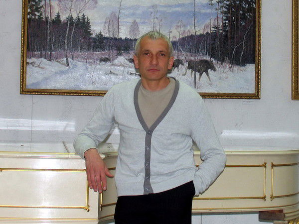 Юрий Тришин