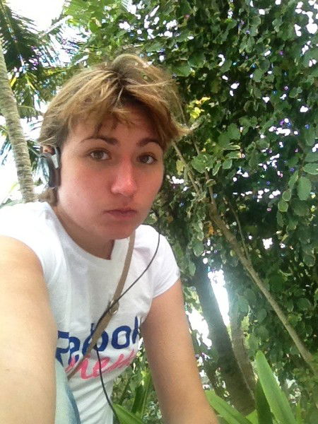 Elе4Ка Yamaleydinova*