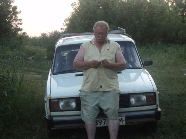 Костин Вячеслав Костин