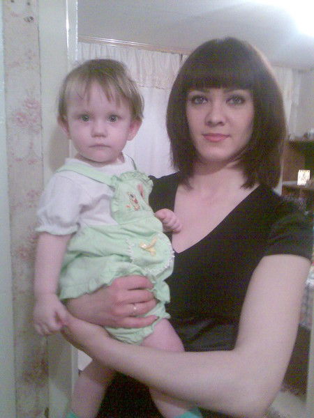 Людмила Игожева