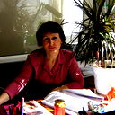 Гелимханова Светлана