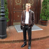 Максим Захарченко