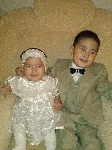 Жанагуль Умирзакова