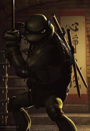 Костя Шумилов