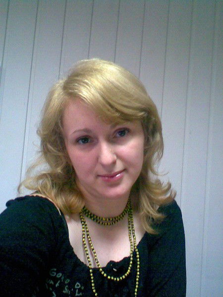 Диана Омельченко