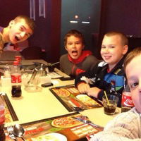 Андрей Тимков