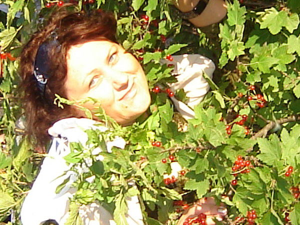 Елена Луканина Ваганова