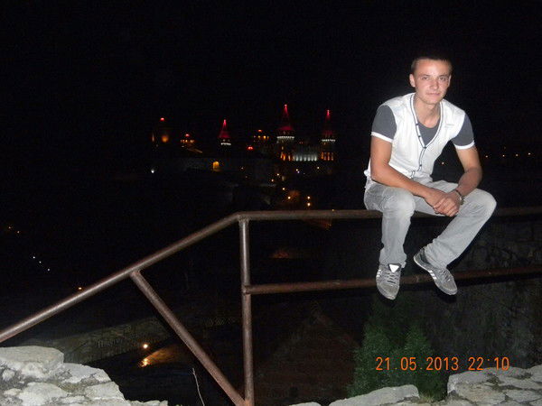 Юра Стельмах