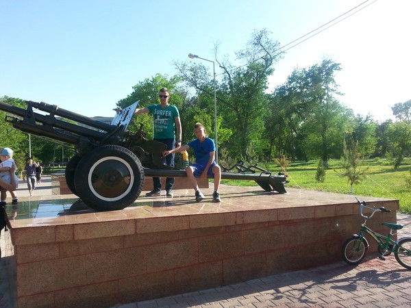 Иван Симонов