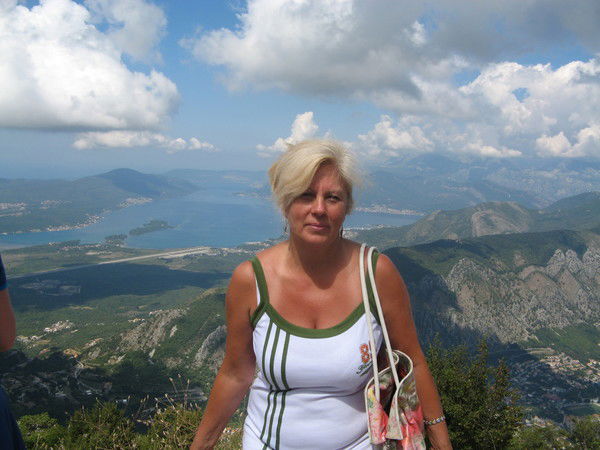 Татьяна Шведова