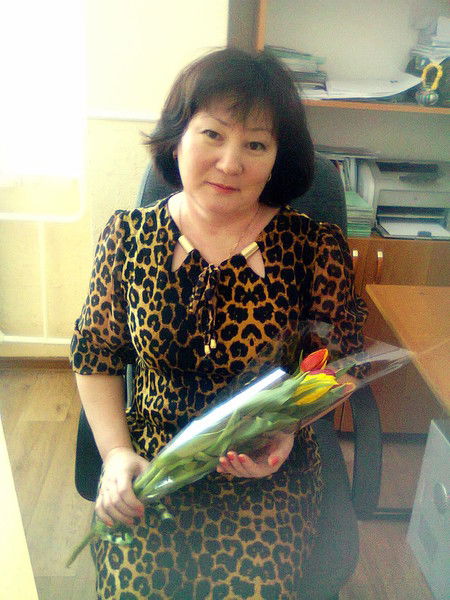 Жупар Жагапарова