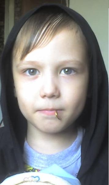 Алексей Исмагилов