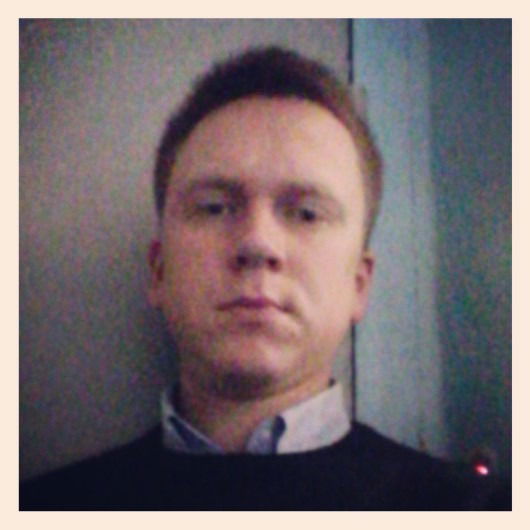 Павел Симонов