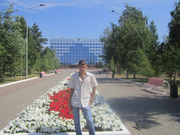 Алексей Венцов