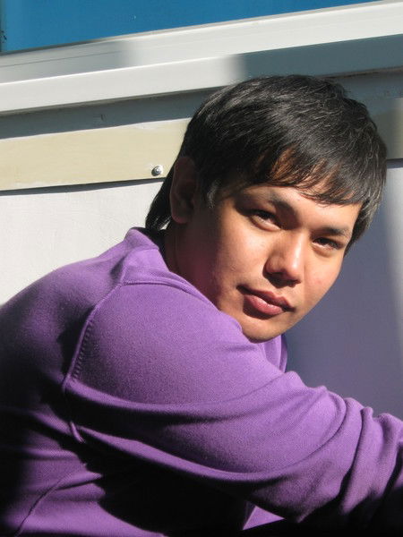 Алмаз Нурекенов