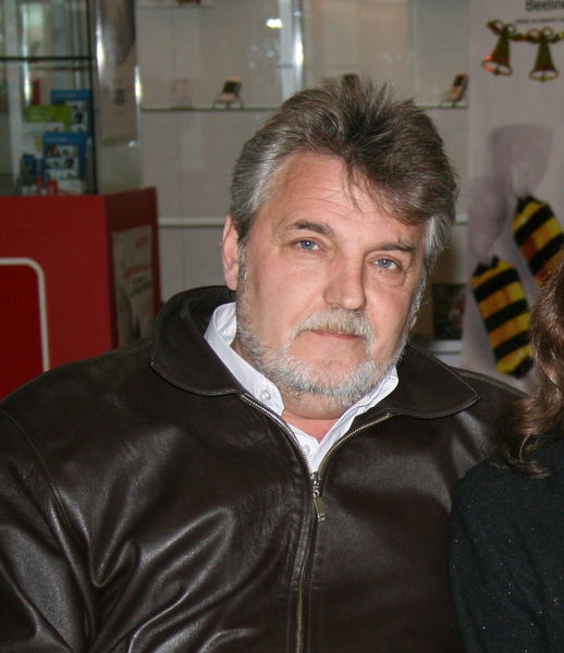 Владимир Молодиченко