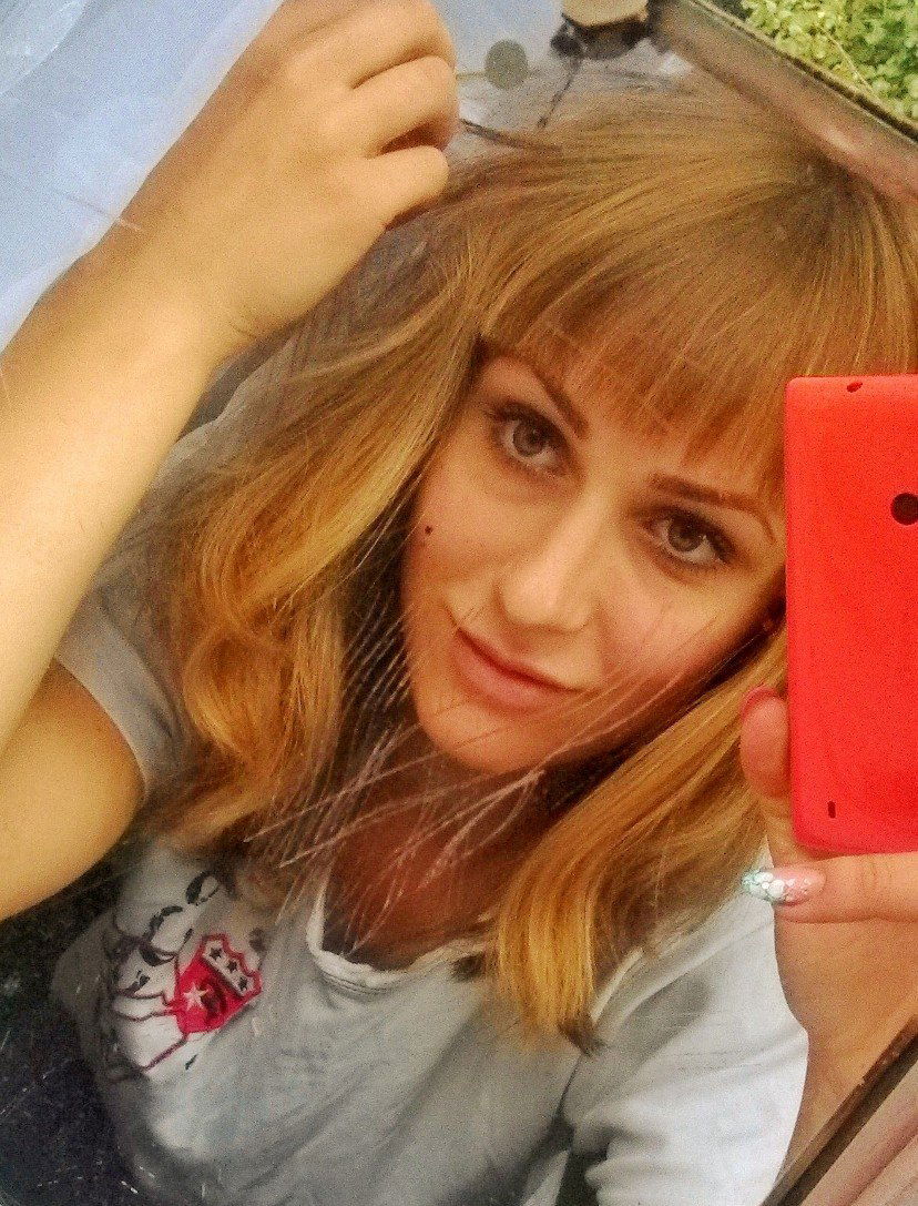 Настёна Грик