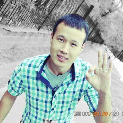 Ергали Мамырбаев