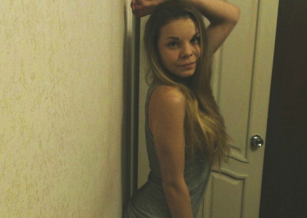 Анастасия Бондаренко