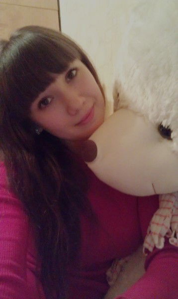 Мария Далалеева