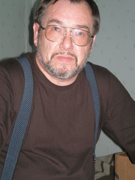 Андрей Меркушев