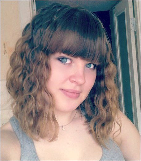 Вика Кузнецова