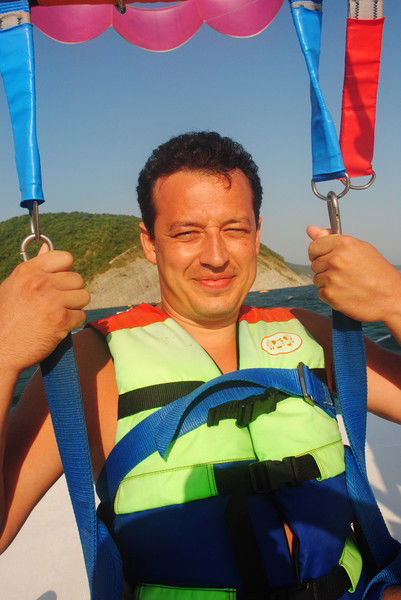 Станислав Дворников