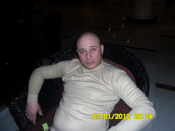 Евгений Фролов