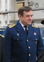 Леонид Петрушенко