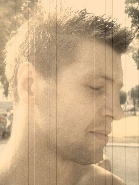 Павел Радюкин