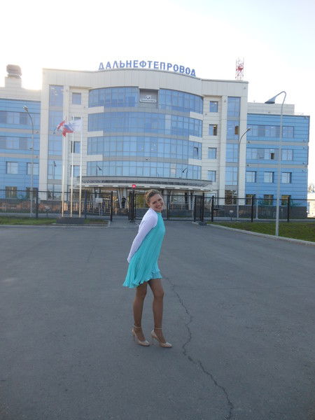 Надежда Серова