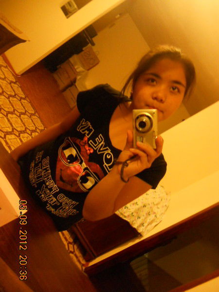 Nargiza Baimukhanova