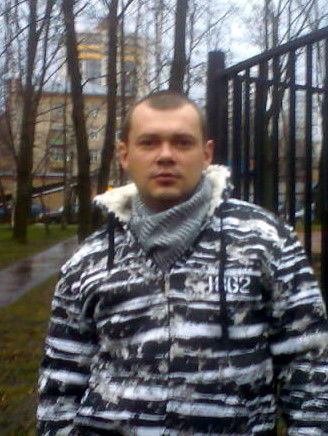 Денисов Дмитрий