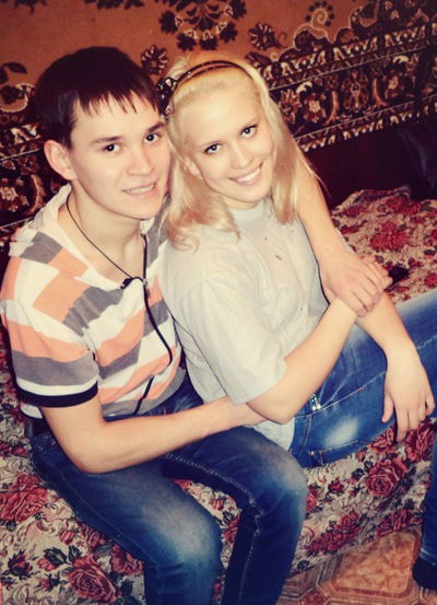 Ильдар Салыев