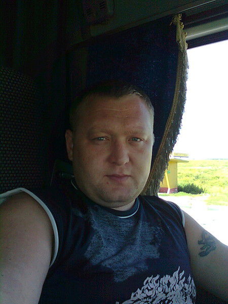 Сергей Платонов