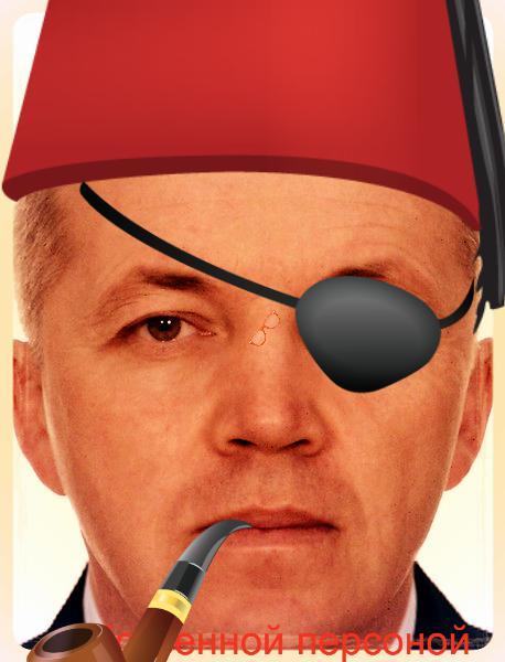 Геннадий Иванов