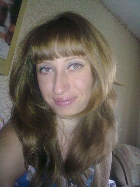 Мария Денисевич