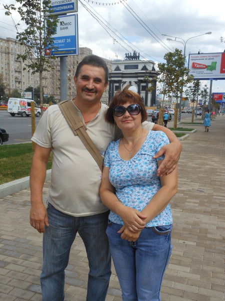 Сергей Кадушный