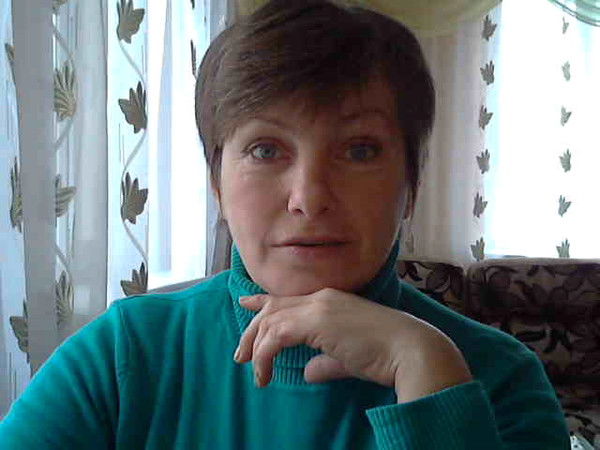 Елена Примакова