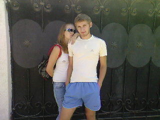 Коля Рогоза