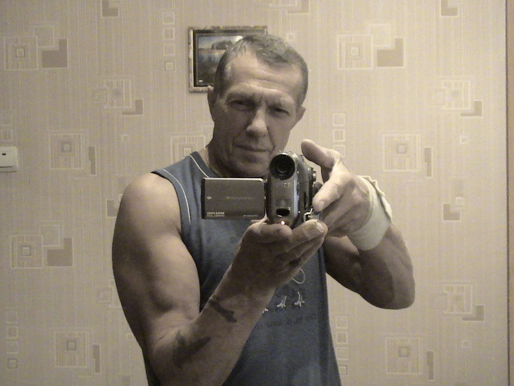 Анатолий Тимофеев