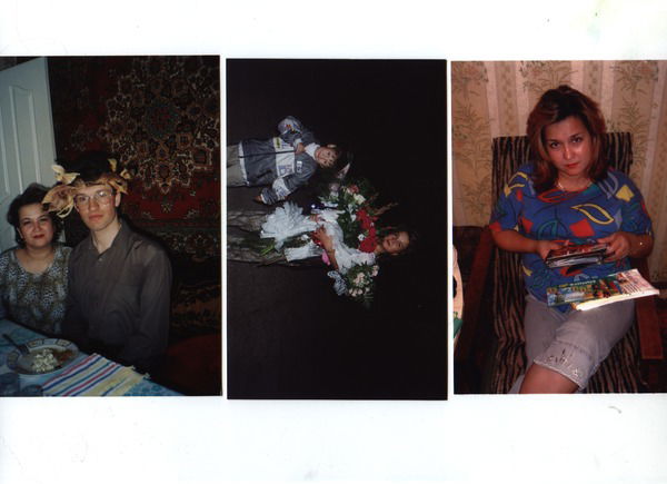 Наталья Коломыцева