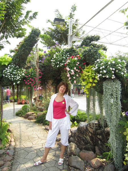 Ольга Криворучко