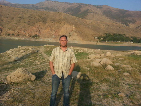 Александр Зюзин