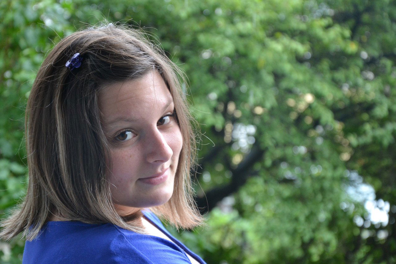 Мария Бурсина