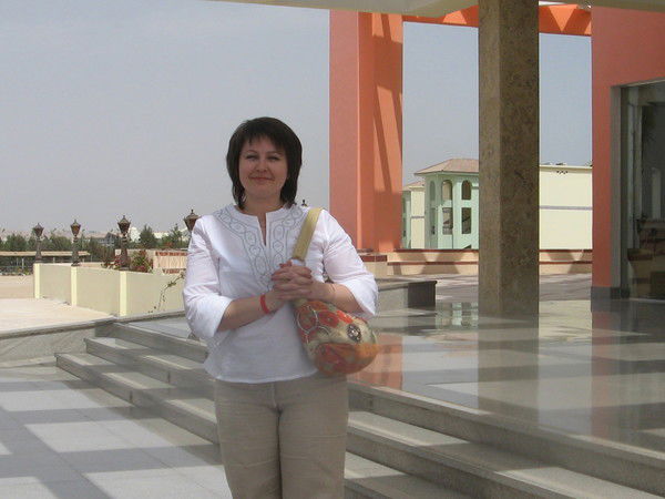 Татьяна Киптенко