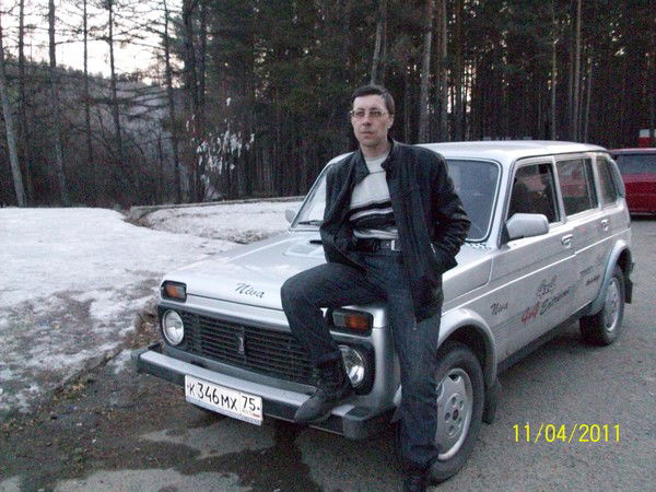 Константин Залепо