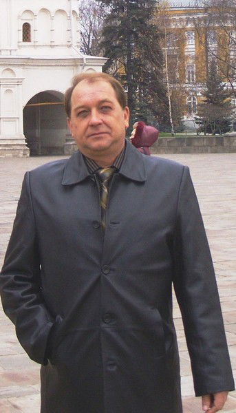 Валерий Исаев