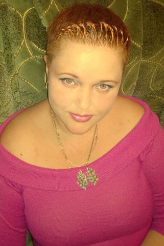 Ольга Илькевич