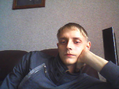 Марк Менделевич